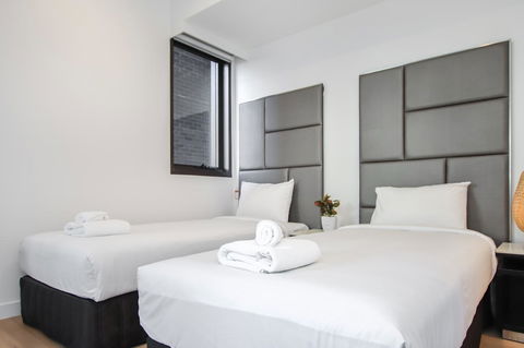 DD Apartments At International Convention Centre - eAccommodation 30