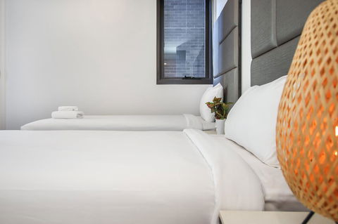 DD Apartments At International Convention Centre - eAccommodation 28