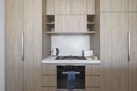 DD Apartments At International Convention Centre - eAccommodation 39