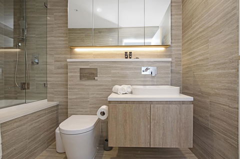 DD Apartments At International Convention Centre - eAccommodation 42