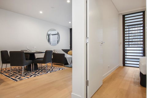 DD Apartments At International Convention Centre - eAccommodation 36