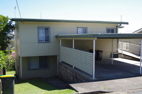 Apollo 1, 9 Hodgson Street - eAccommodation 1