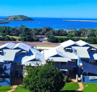 The Observatory Holiday Apartments - eAccommodation