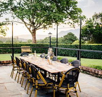 Bellingen Valley Lodge - eAccommodation