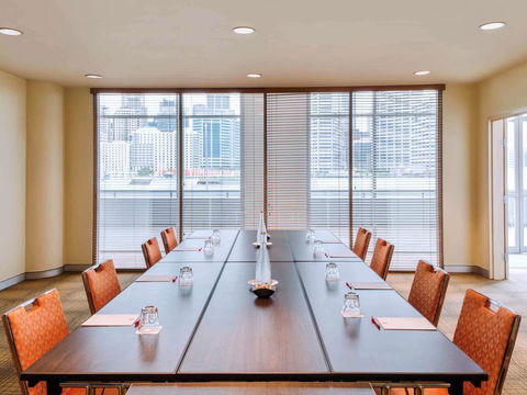 Ibis Sydney Darling Harbour - eAccommodation 39