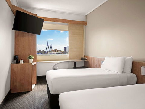 Ibis Sydney Darling Harbour - eAccommodation 33
