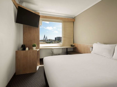 Ibis Sydney Darling Harbour - eAccommodation 36