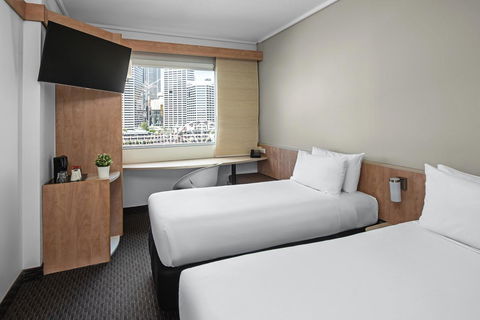 Ibis Sydney Darling Harbour - eAccommodation 7