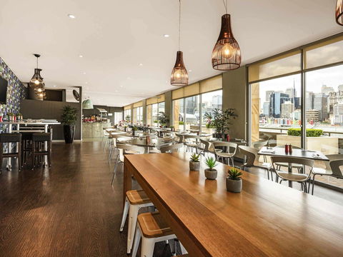 Ibis Sydney Darling Harbour - eAccommodation 35