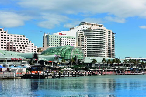 Ibis Sydney Darling Harbour - eAccommodation 26