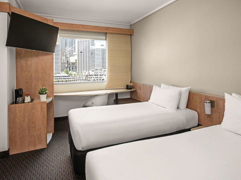 Ibis Sydney Darling Harbour - eAccommodation 38
