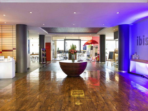 Ibis Sydney Darling Harbour - eAccommodation 40