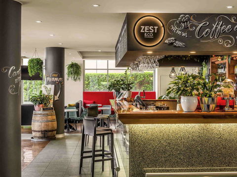 Ibis Sydney Darling Harbour - eAccommodation 37