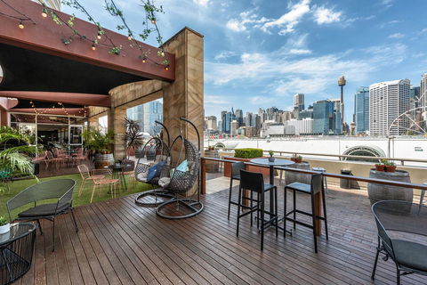 Ibis Sydney Darling Harbour - eAccommodation 9