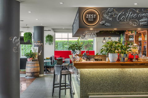 Ibis Sydney Darling Harbour - eAccommodation 11