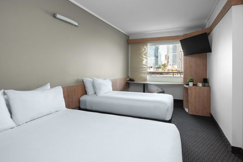 Ibis Sydney Darling Harbour - eAccommodation 4