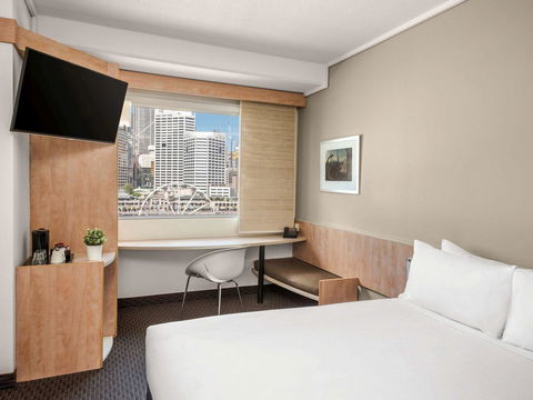Ibis Sydney Darling Harbour - eAccommodation 27