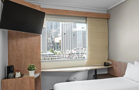 Ibis Sydney Darling Harbour - eAccommodation 2