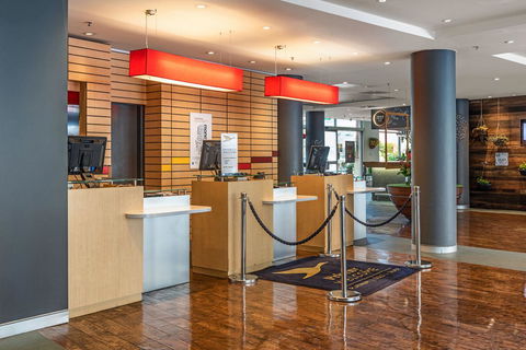 Ibis Sydney Darling Harbour - eAccommodation 13