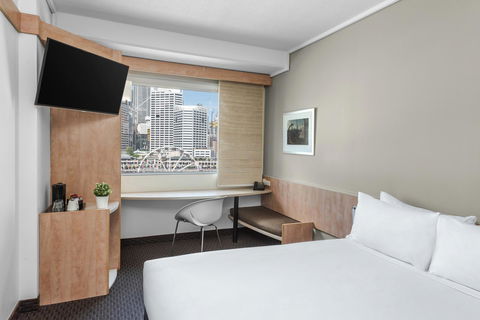 Ibis Sydney Darling Harbour - eAccommodation 6