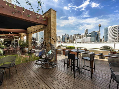 Ibis Sydney Darling Harbour - eAccommodation 41