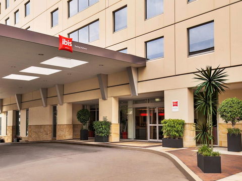 Ibis Sydney Darling Harbour - eAccommodation 31