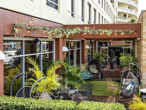 Ibis Sydney Darling Harbour - eAccommodation 30