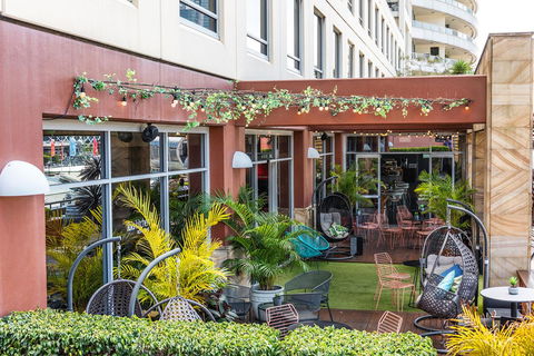Ibis Sydney Darling Harbour - eAccommodation 18