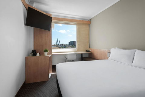 Ibis Sydney Darling Harbour - eAccommodation 22