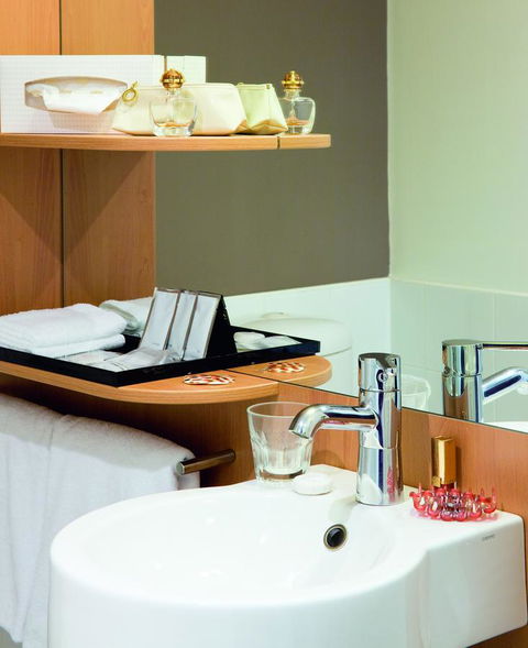 Ibis Sydney Darling Harbour - eAccommodation 20