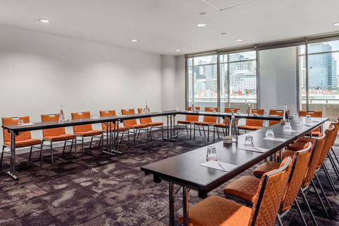 Ibis Sydney Darling Harbour - eAccommodation 16