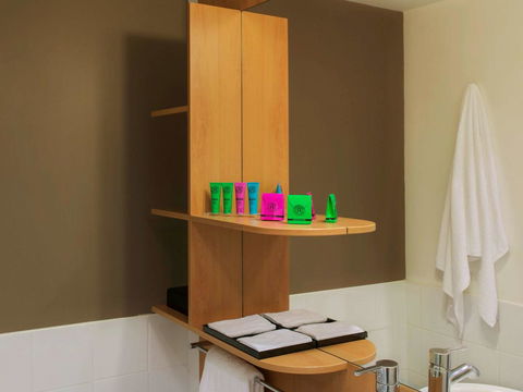 Ibis Sydney Darling Harbour - eAccommodation 34