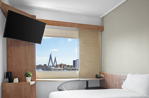 Ibis Sydney Darling Harbour - eAccommodation 1