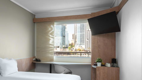 Ibis Sydney Darling Harbour - eAccommodation 3