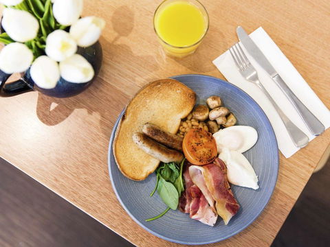 Ibis Sydney Darling Harbour - eAccommodation 32