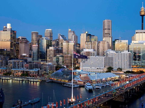 Ibis Sydney Darling Harbour - eAccommodation 23
