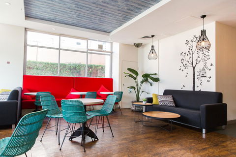 Ibis Sydney Darling Harbour - eAccommodation 10