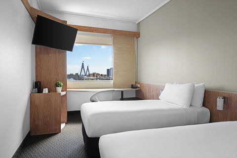 Ibis Sydney Darling Harbour - eAccommodation 14