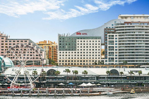 Ibis Sydney Darling Harbour - eAccommodation 5