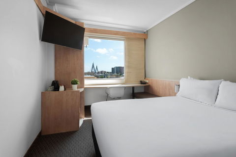 Ibis Sydney Darling Harbour - eAccommodation 15