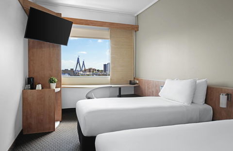 Ibis Sydney Darling Harbour - eAccommodation 19