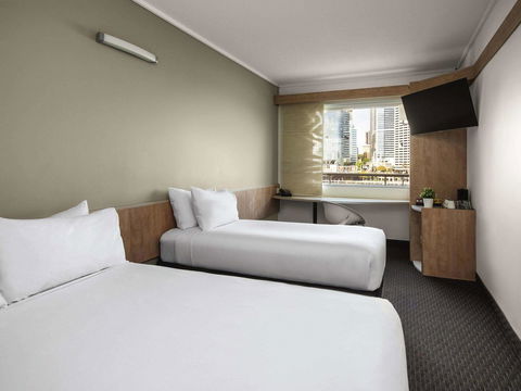 Ibis Sydney Darling Harbour - eAccommodation 42