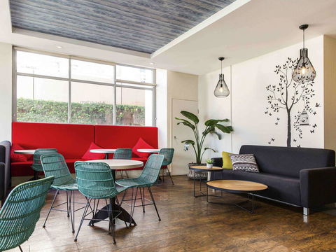 Ibis Sydney Darling Harbour - eAccommodation 28