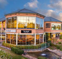 Best Western Plus Albury Hovell Tree Inn - eAccommodation