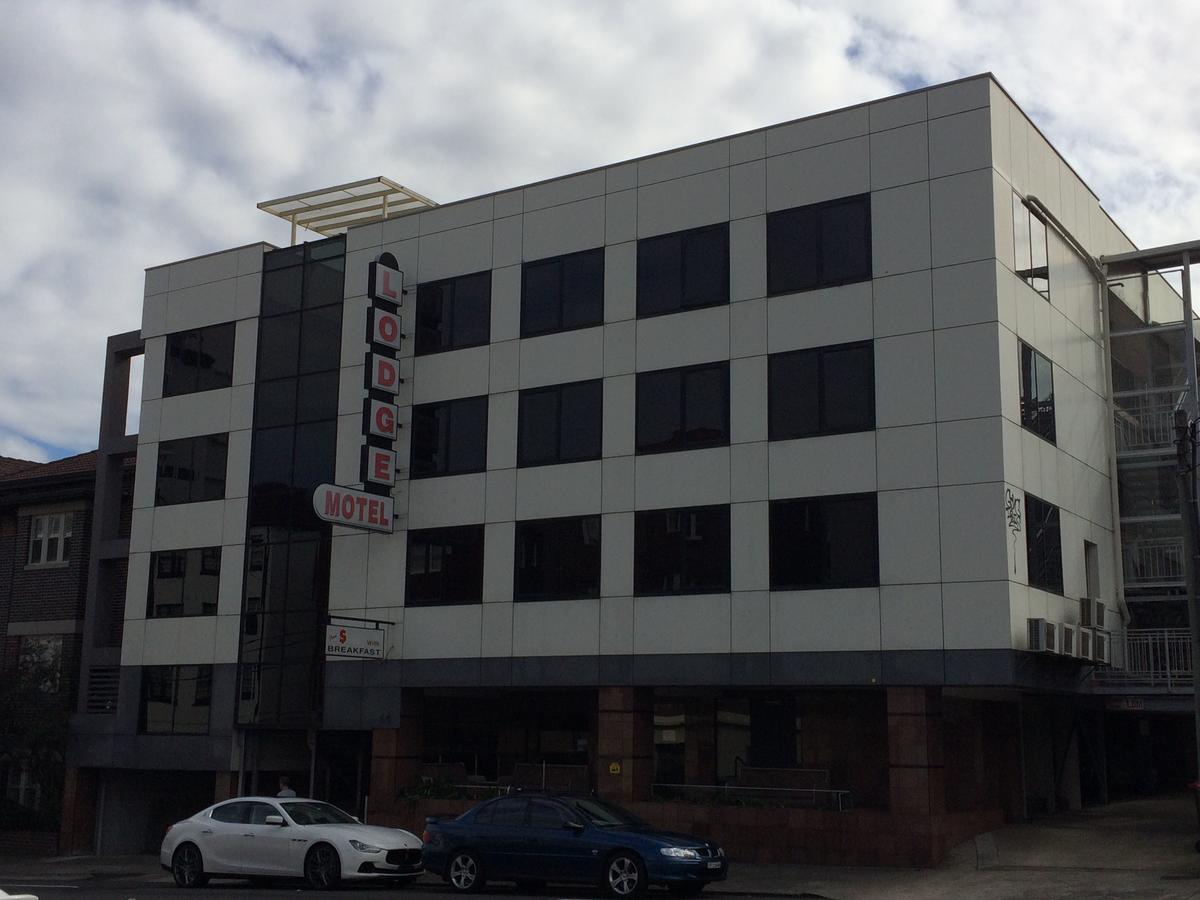  eAccommodation