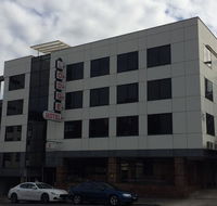 Edgecliff Lodge Motel - eAccommodation