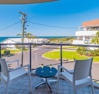 The Cove Yamba - eAccommodation