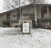 Aalberg Chalet - eAccommodation