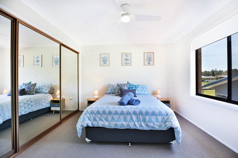 Abode @ Culburra - Pet Friendly - 4 Mins To Beach - eAccommodation 12