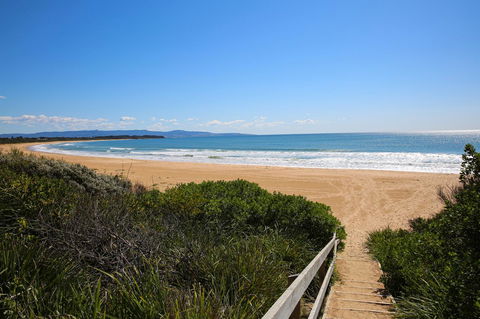 Abode @ Culburra - Pet Friendly - 4 Mins To Beach - eAccommodation 24